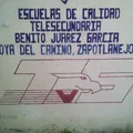 Benito Juarez