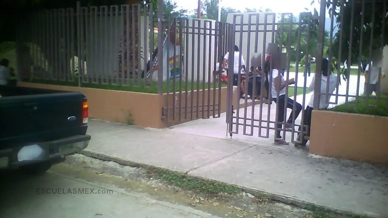 Salvador Esquer Apodaca Entrada
