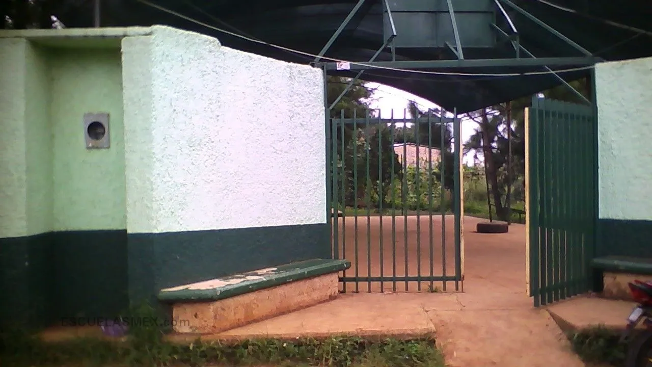 Francisco Villa Entrada