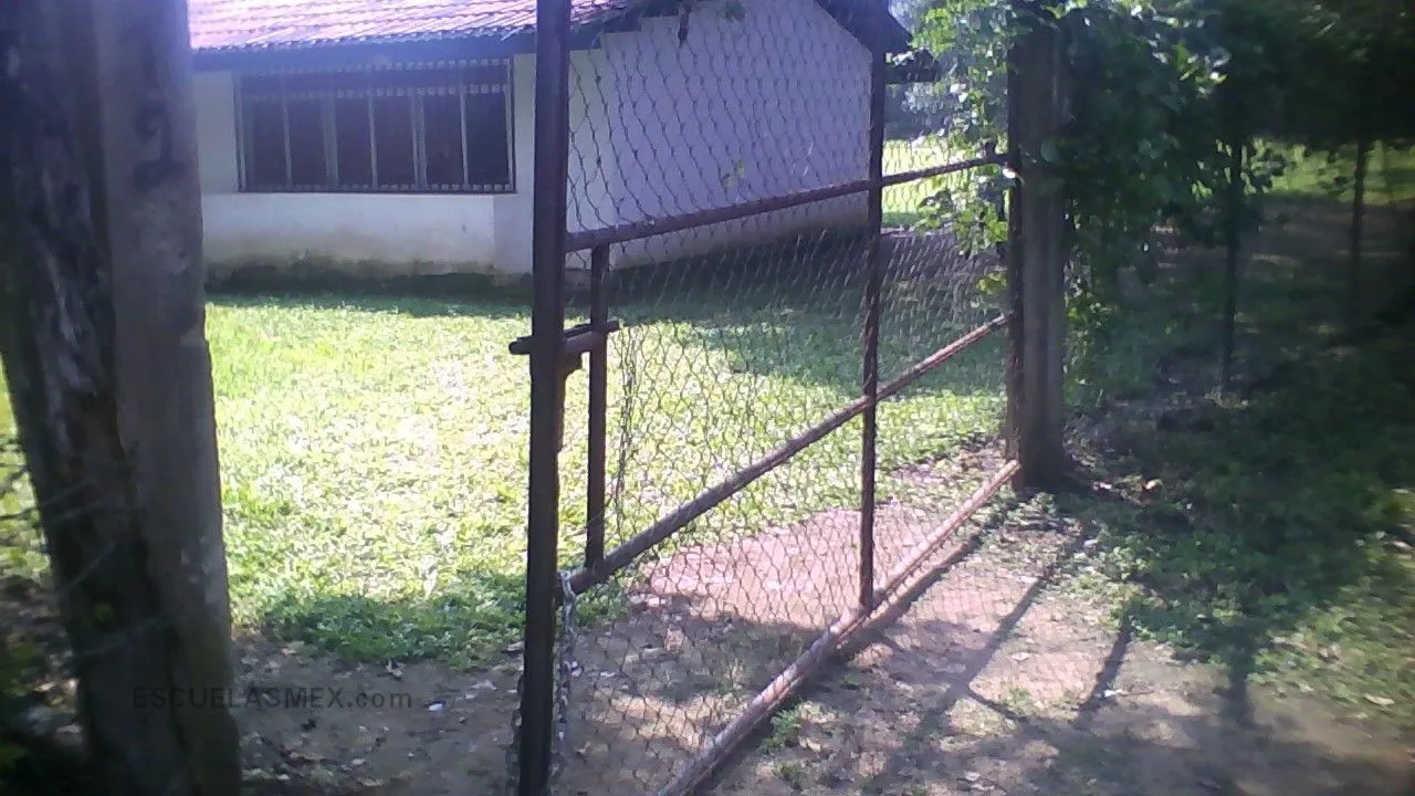 Luis Donaldo Colosio Murrieta Entrada