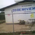 20 de Noviembre