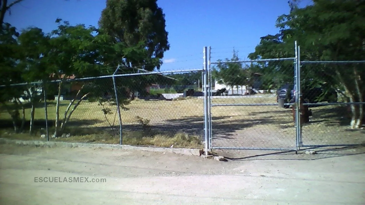 Porfirio Diaz Entrada
