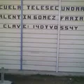 Valentin Gomez Farias