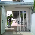 Benito Juarez Garcia