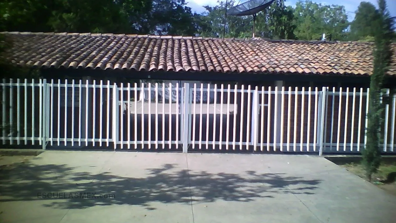 Javier Garcia Paniagua Entrada
