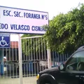 Alfredo Velasco Cisneros