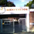 Santos Degollado Sanchez