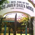 Francisco Javier Sauza Mora