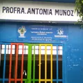 Antonia Muðoz Montes