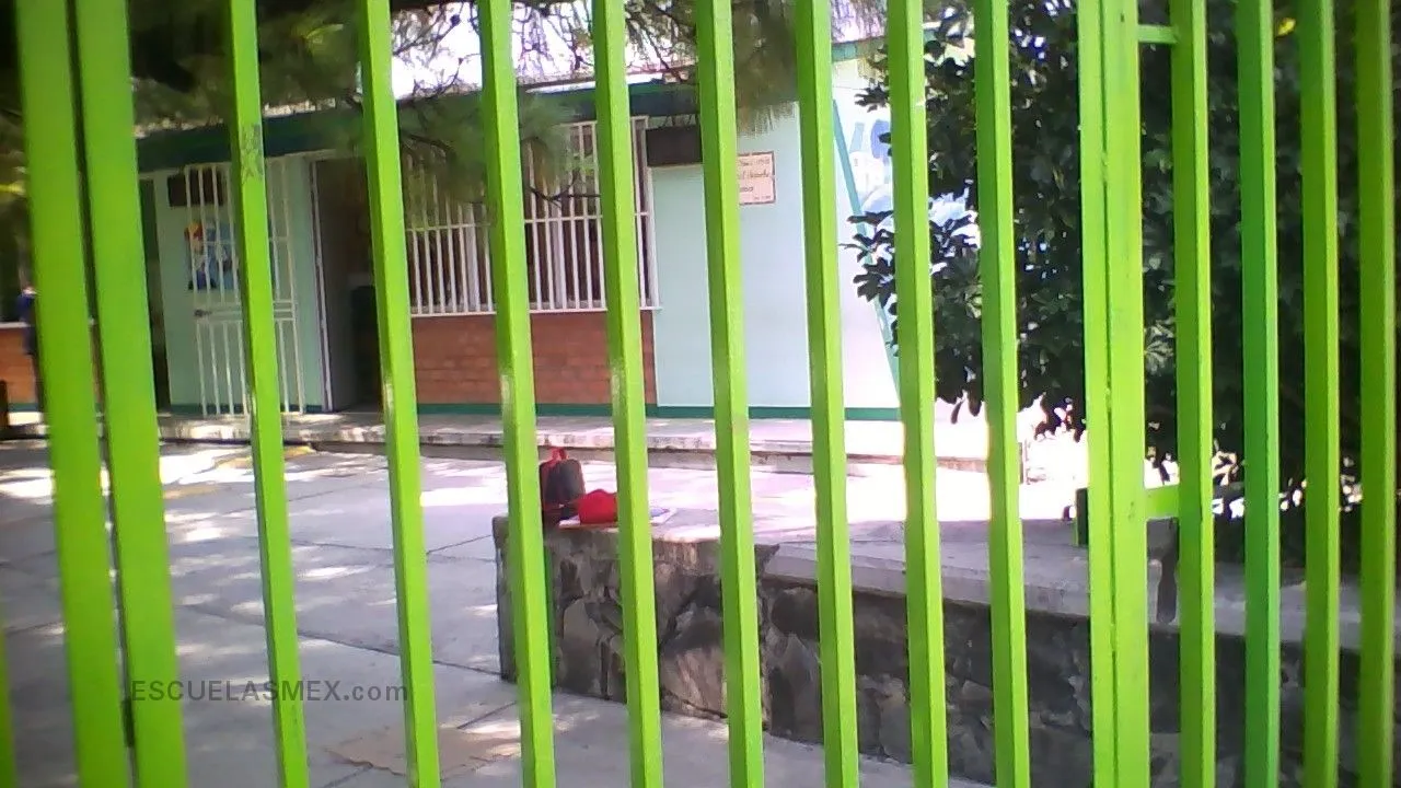 Lazaro Cardenas Entrada