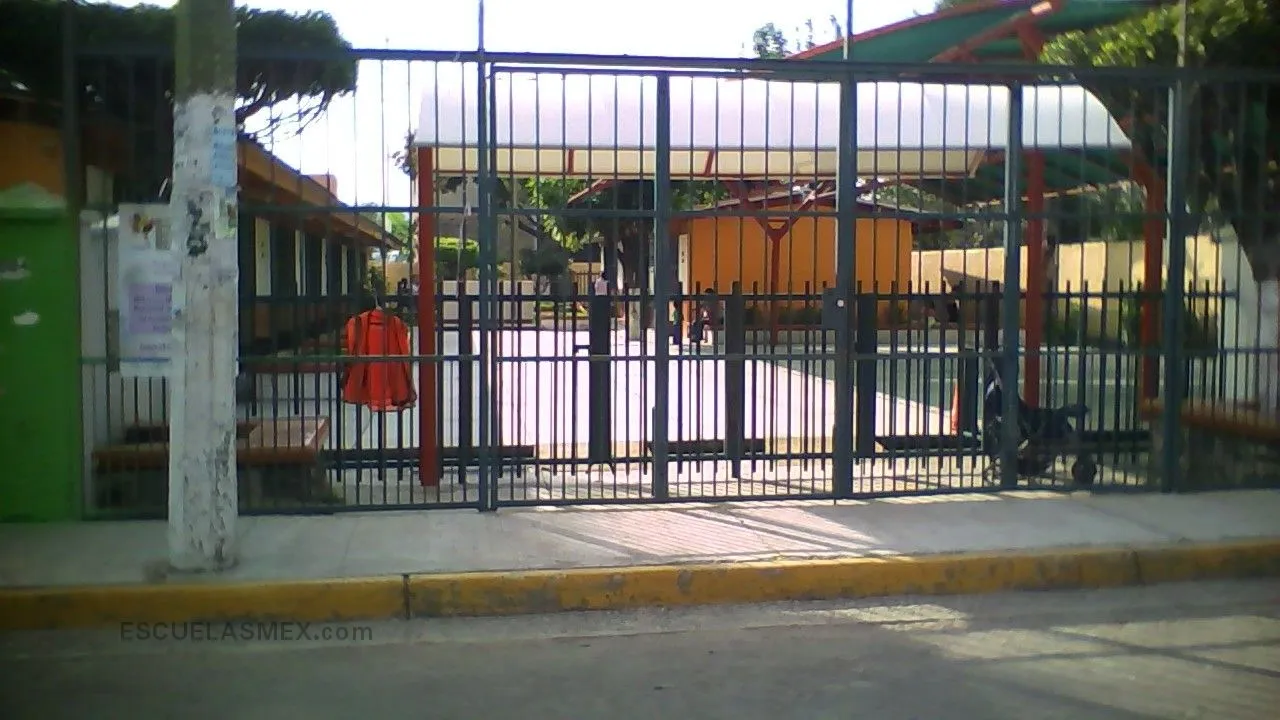 Ignacio Manuel Altamirano Entrada