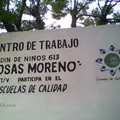 Jose Rosas Moreno