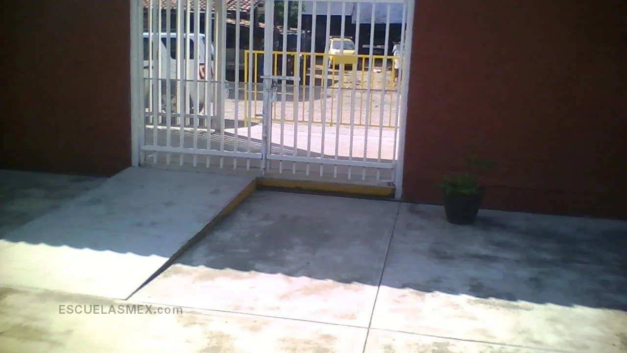 Xicotencatl Entrada