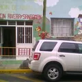 Agustin Rivera y Sanroman