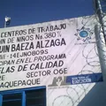 Joaquin Baeza Alzaga