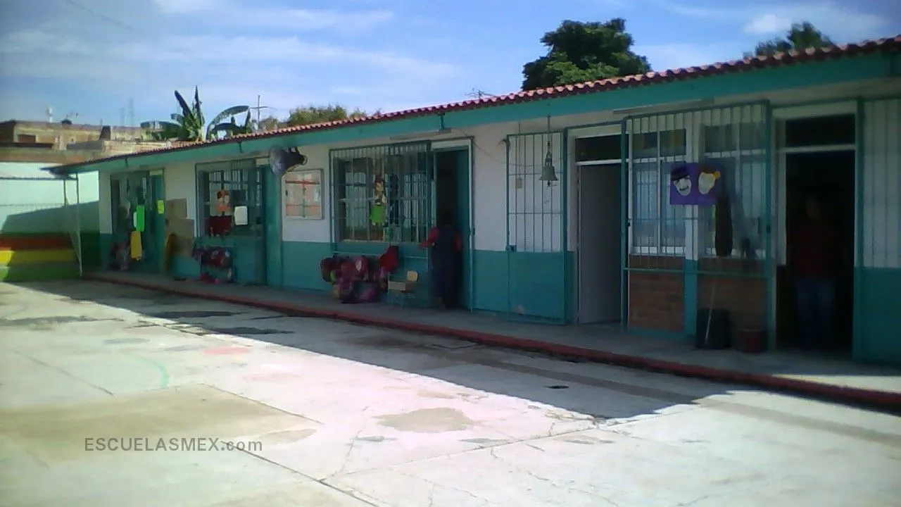 Juventino Rosas Entrada