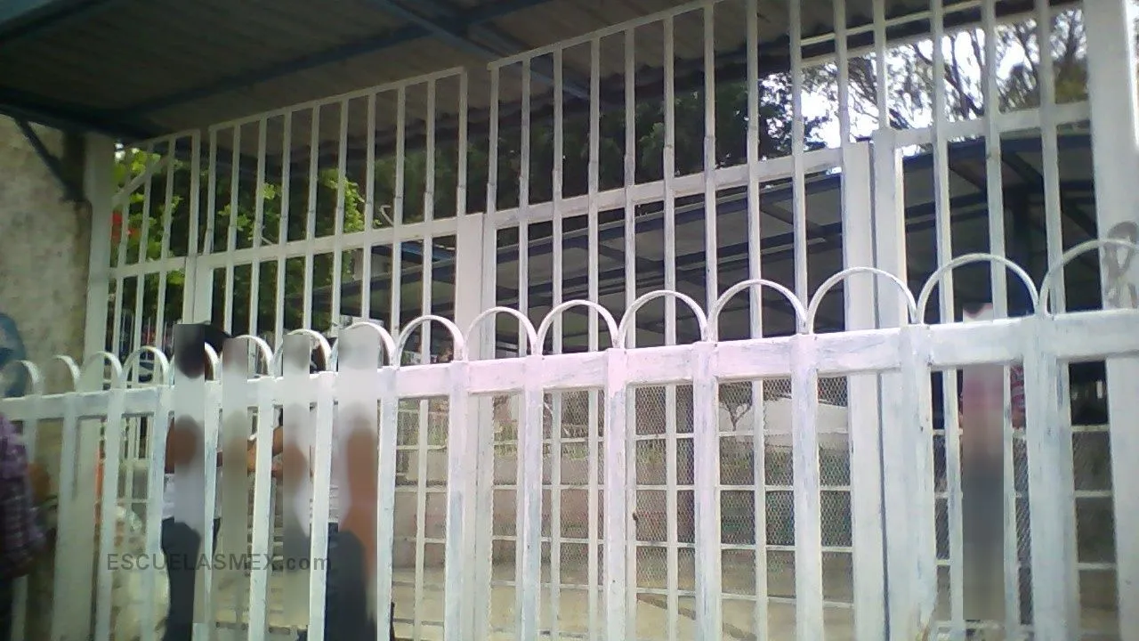 Juan de Dios Peza Entrada