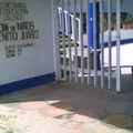 Benito Juarez