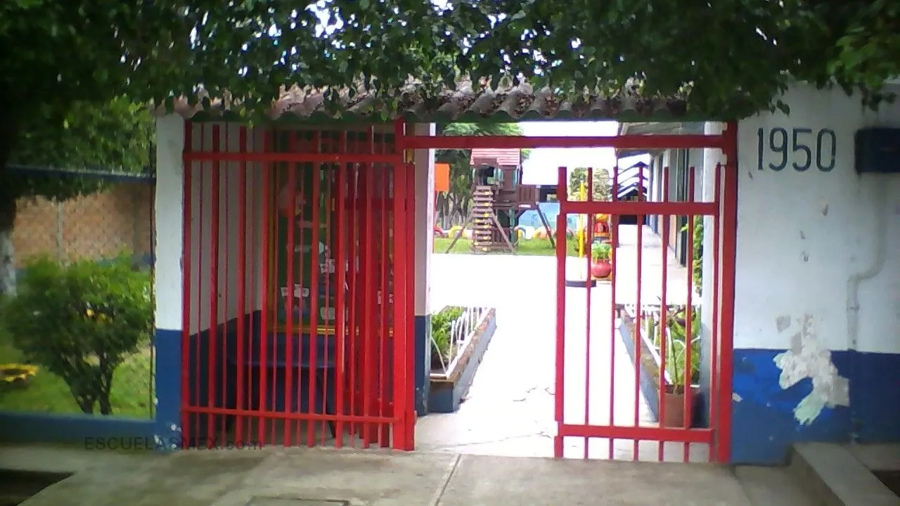Josefa Ortiz de Dominguez Entrada