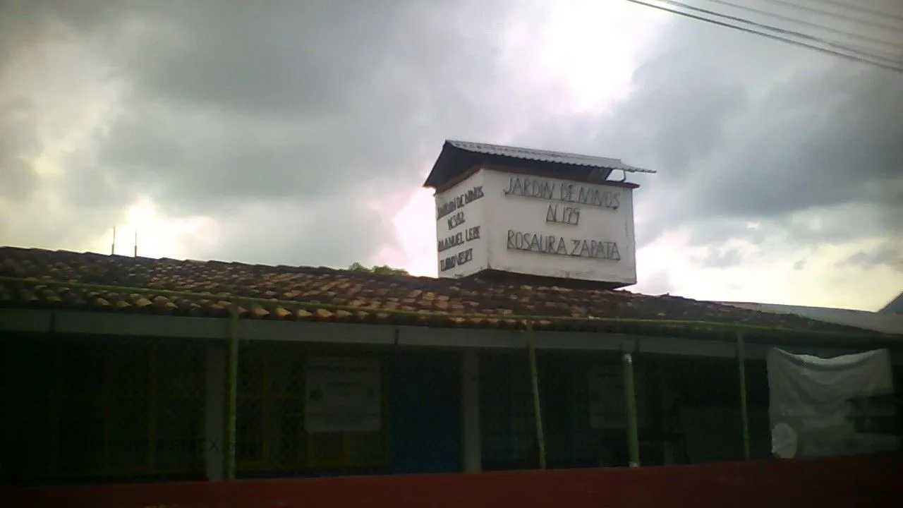 Manuel Lepe Entrada
