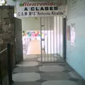 Centro de Atencion Multiple 3 Antonio Alcalde