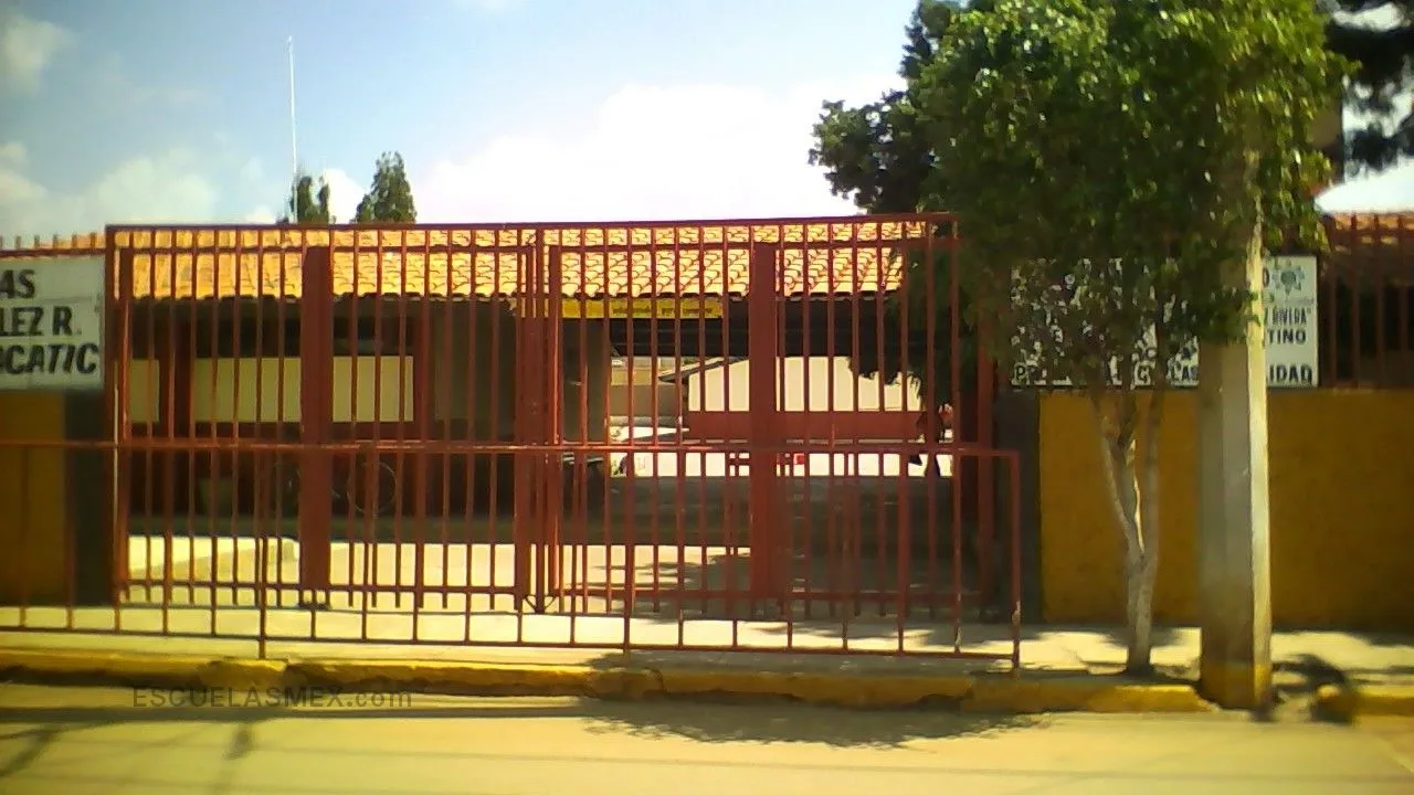 Abraham Gonzalez Rivera Entrada