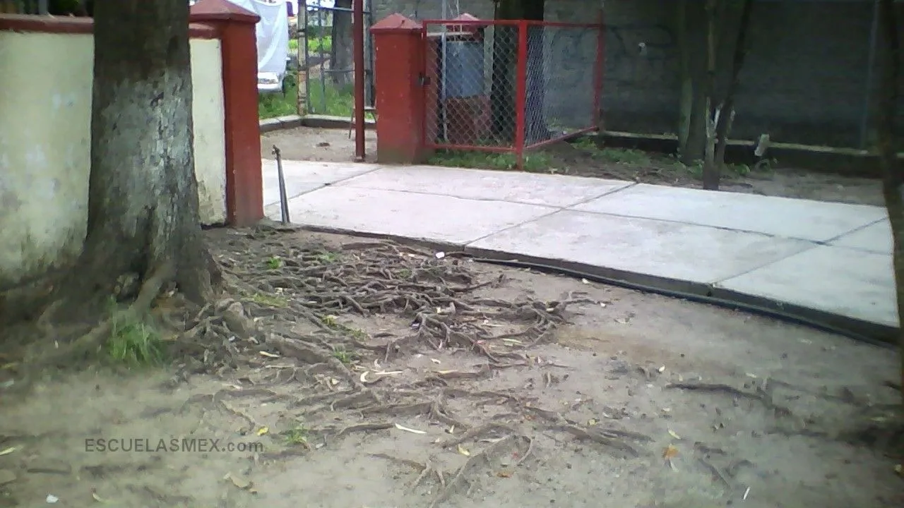 Tranquilino Elizondo Entrada