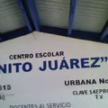 Benito Juarez
