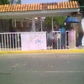 15 de Mayo