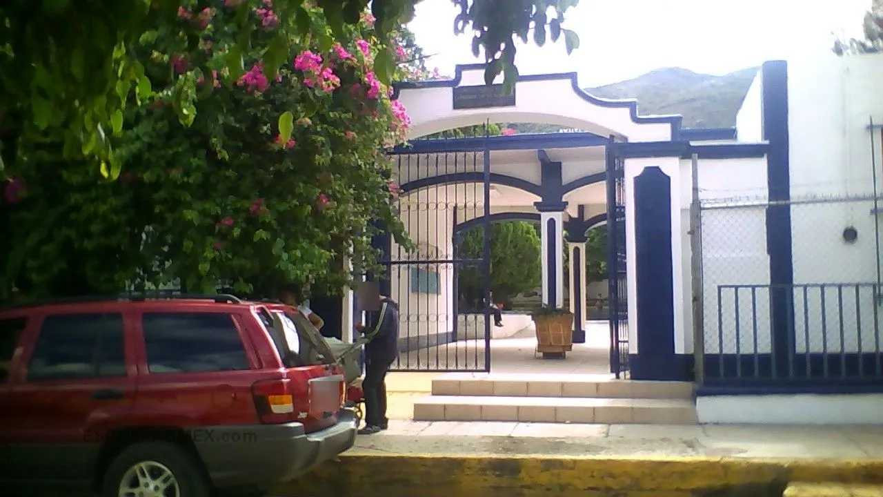 Lamberto Lopez Sanchez Entrada