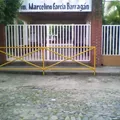 Marcelino Garcia Barragan
