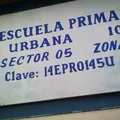Primaria u 1098