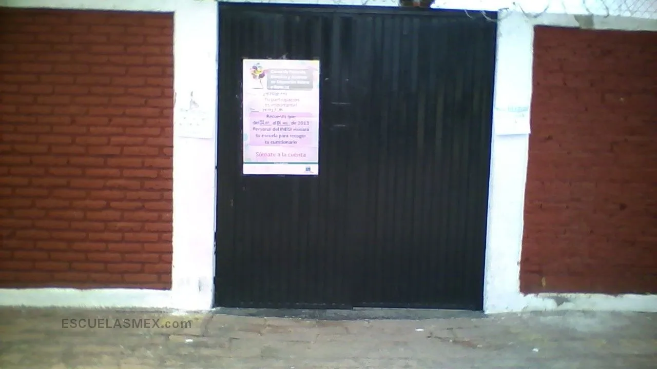 Jose Parres Arias Entrada