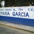 Ana Maria Garcia Maldonado