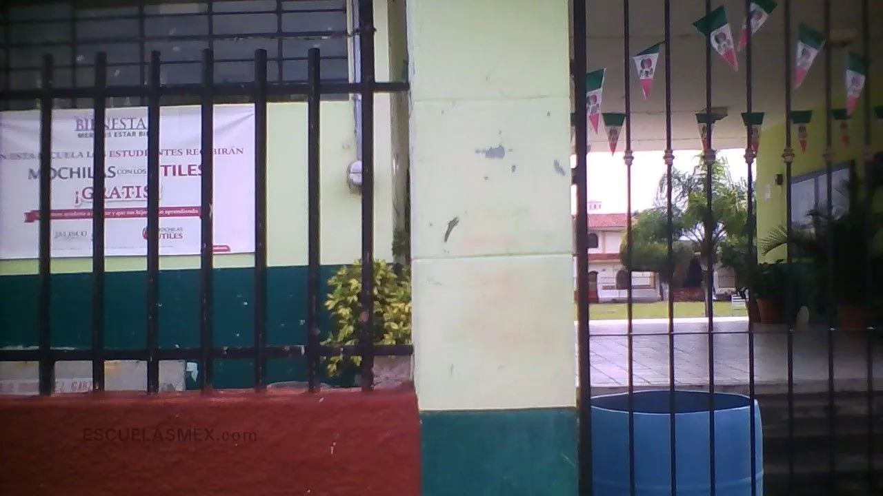 Juan Rulfo Vizcaino Entrada