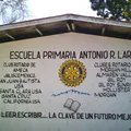 Antonio R Lara
