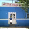 Miguel Hidalgo y Costilla