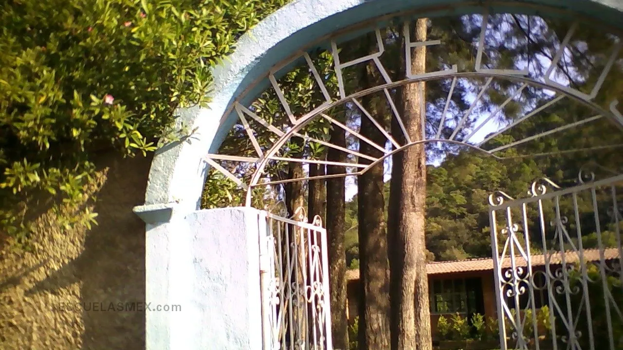 Morelos Entrada
