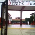 Benito Juarez