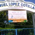 Manuel Lopez Cotilla