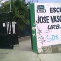 Jose Vasconcelos