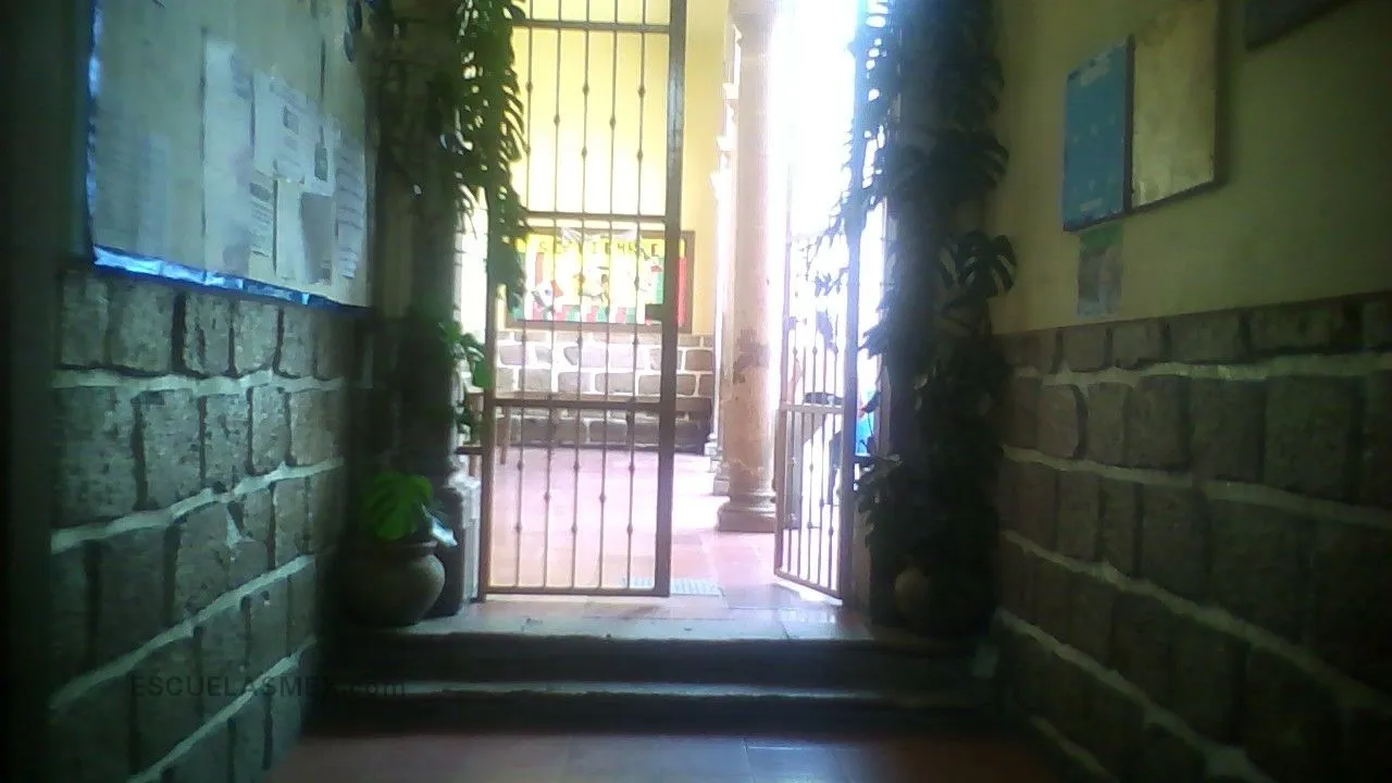 Gregorio Ramirez Entrada