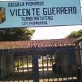 Vicente Guerrero