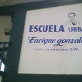 Enrique Gonzalez Martinez