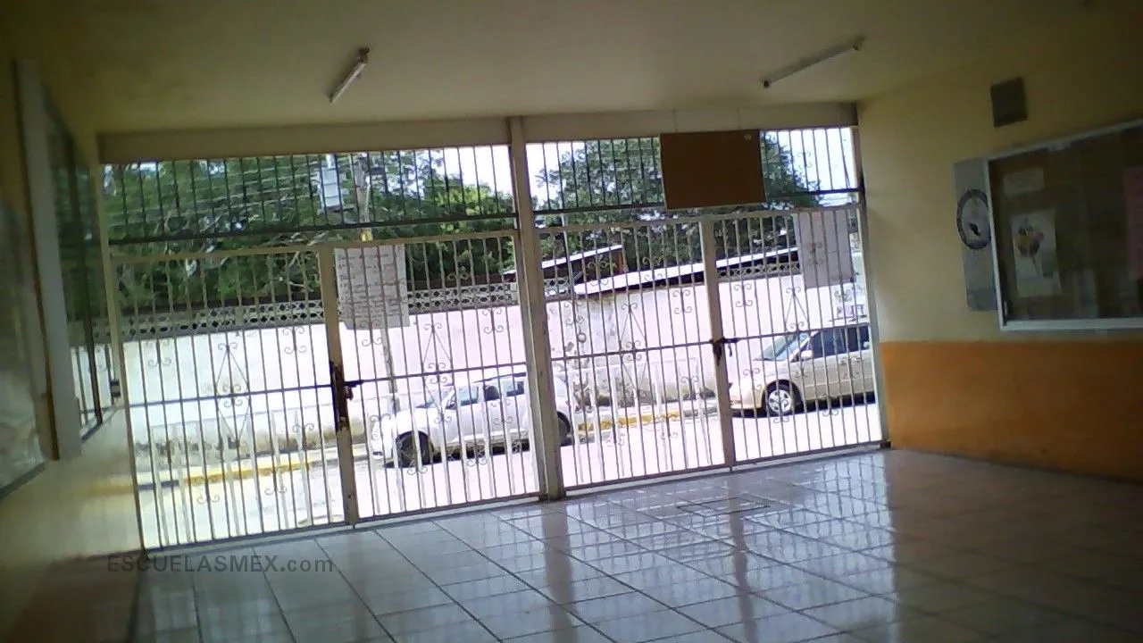 Manuel Lopez Cotilla Entrada