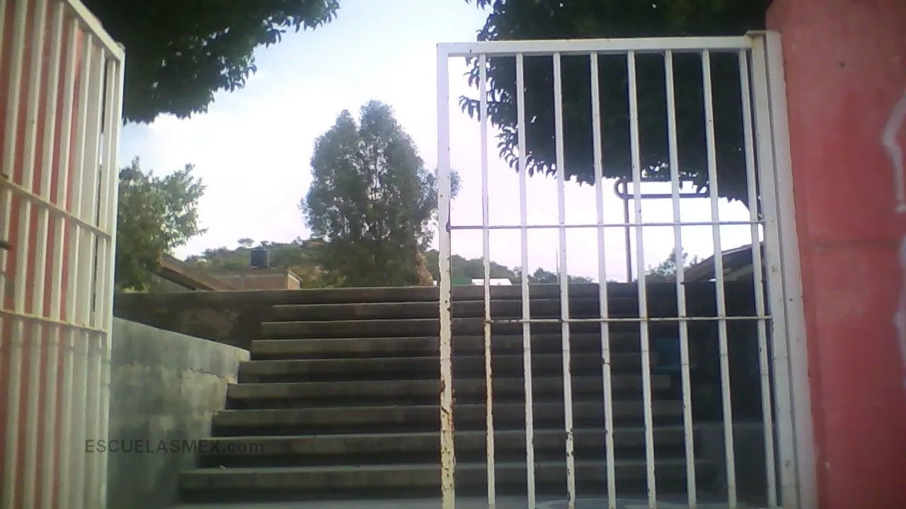Victor Manuel Marquez Huizar Entrada