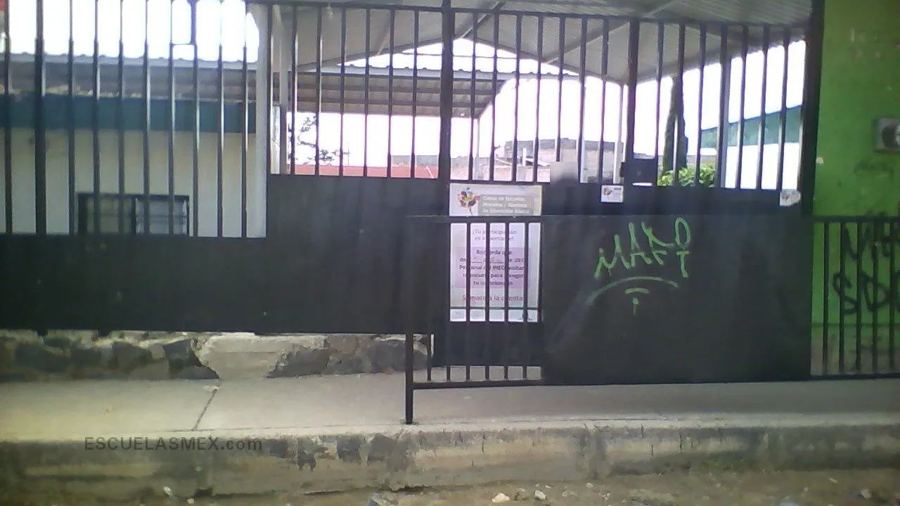 5 de Febrero Entrada