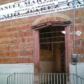 Benito Juarez Garcia