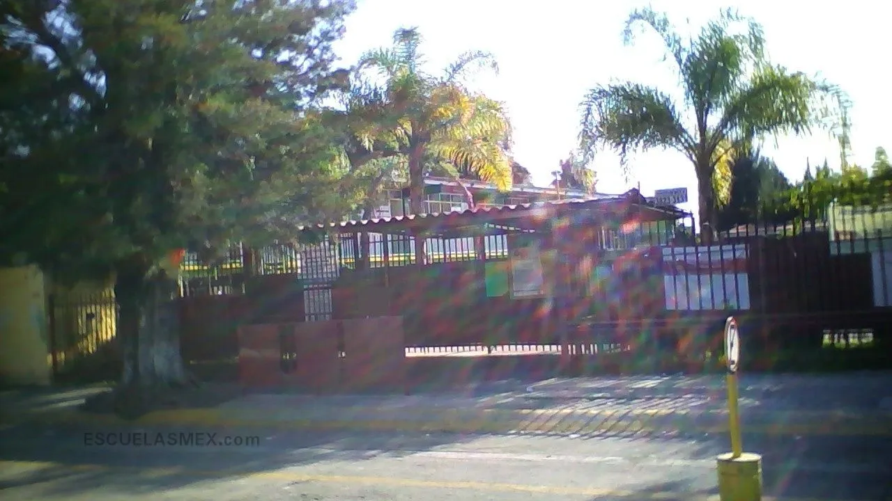 Ignacio Ramos Praslow Entrada