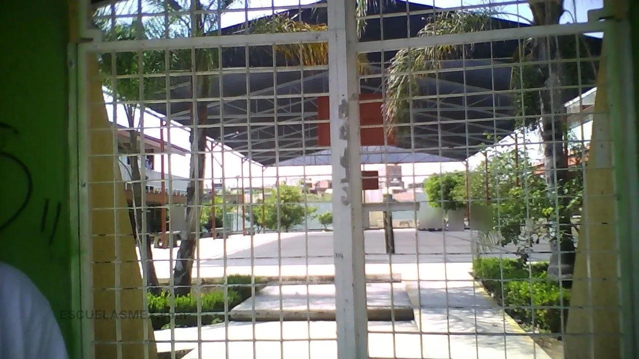 Luis Donaldo Colosio Murrieta Entrada